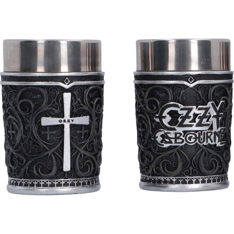Verres à shot Ozzy Osbourne Prince of Darkness