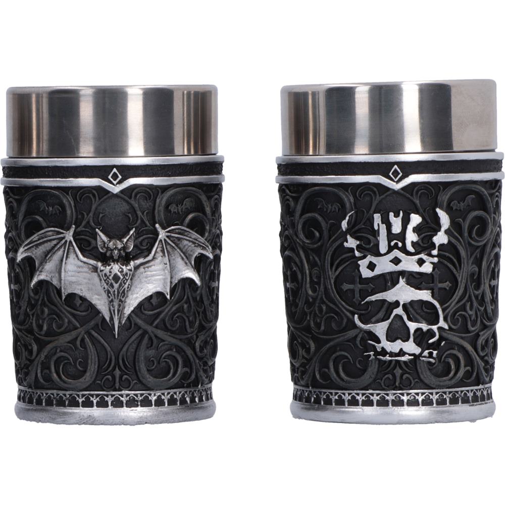 Verres à shot Ozzy Osbourne Prince of Darkness