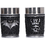Verres à shot Ozzy Osbourne Prince of Darkness
