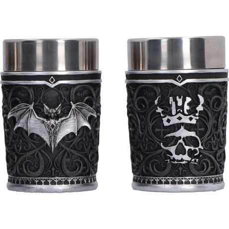 Verres à shot Ozzy Osbourne Prince of Darkness