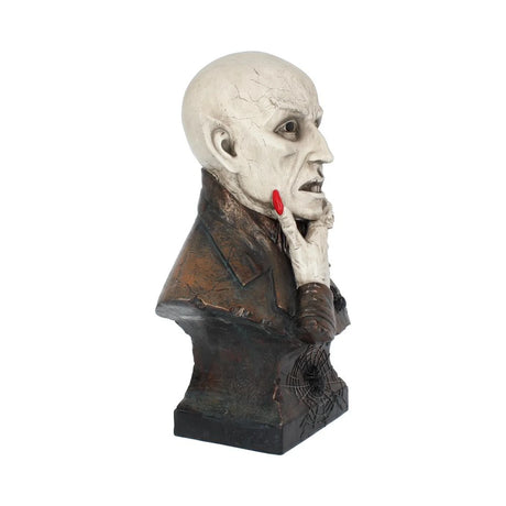 Buste du comte Dracula