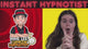 Instant Hypnotist par Mike Catanzarito