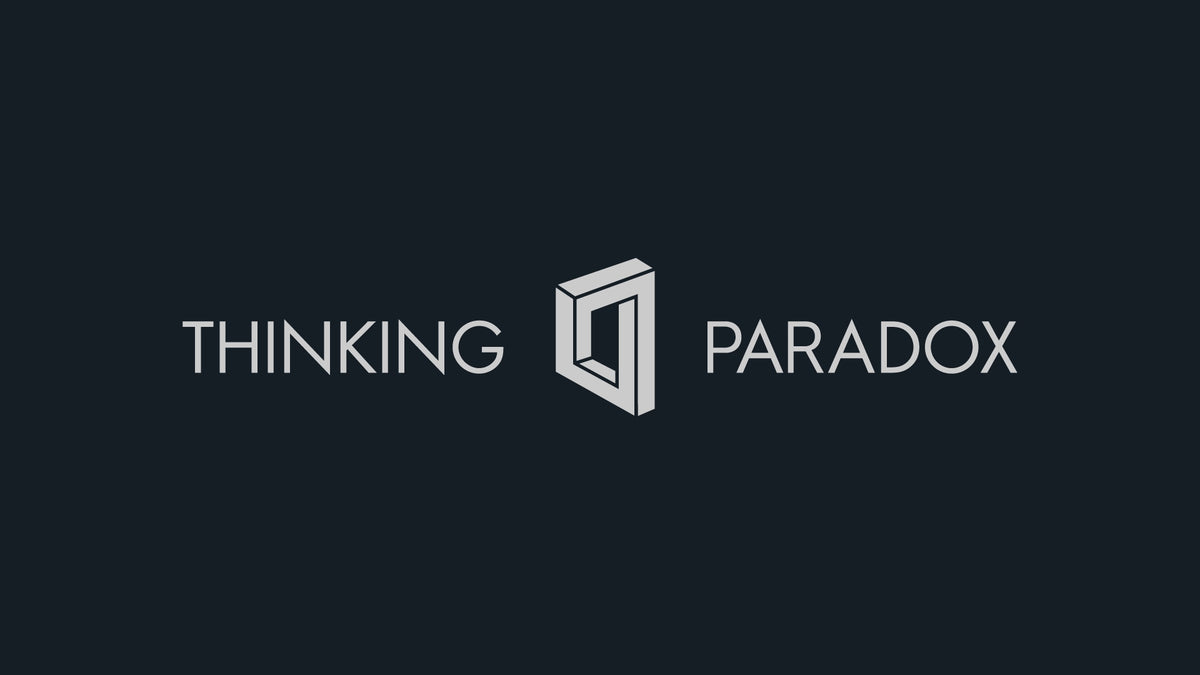 Clear Choice par Thinking Paradox