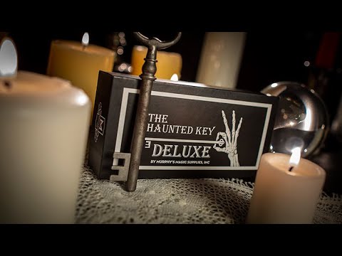 Haunted Key (Deluxe)