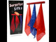 The Surprise Silks par Magic Makers