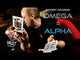 THE VAULT - Omega = Alpha par Woody Aragon TÉLÉCHARGEMENT