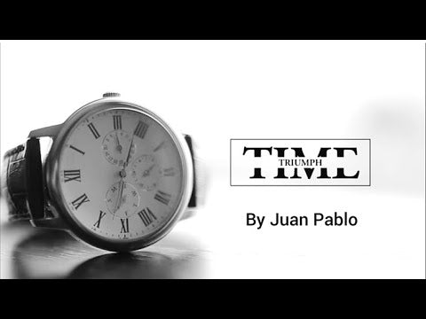 Time Triumph par Juan Pablo TÉLÉCHARGEMENT
