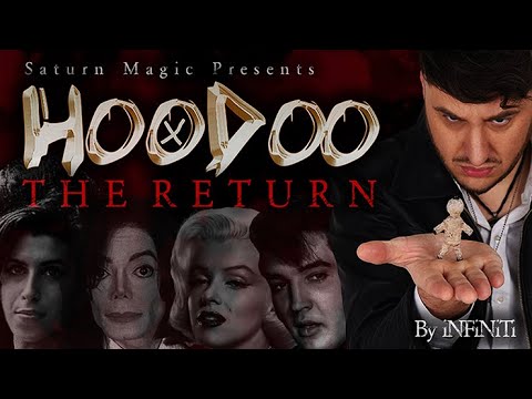 Hoodoo the Return par iNFiNiTi