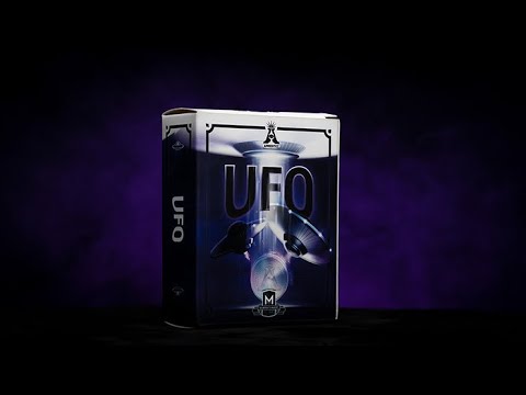 UFO par Apprentice Magic