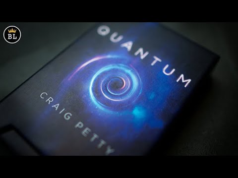 Quantum Deck par Craig Petty