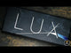 LUX par Lloyd Barnes