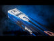 Baguette magique 35 cm par Apprentice Magic