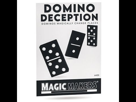 Domino Deception par Magic Makers