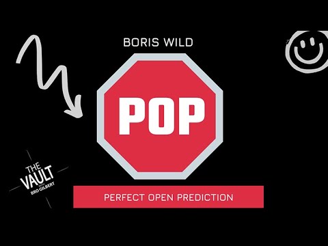 THE VAULT - Pop par Boris Wild TÉLÉCHARGEMENT