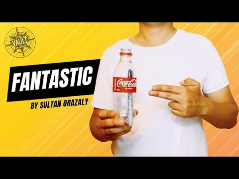 THE VAULT - Fantastic par Sultan Orazaly TÉLÉCHARGEMENT