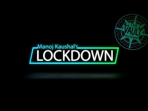 THE VAULT - Lockdown par Manoj Kaushal TÉLÉCHARGEMENT