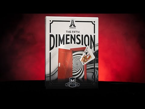 FIFTH DIMENSION par Apprentice Magic