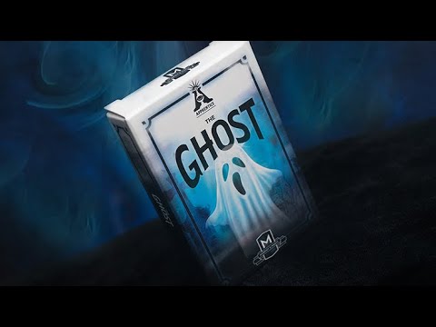 THE GHOST par Apprentice Magic