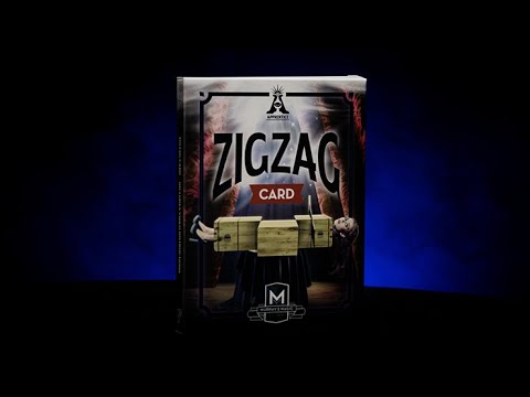 ZIG ZAG par Apprentice Magic