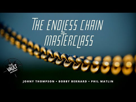 THE VAULT - Endless Chain TÉLÉCHARGEMENT