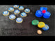 Chapas Pepegyver par Jose Cruz González TÉLÉCHARGEMENT