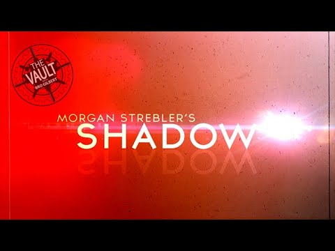 THE VAULT - Shadow par Morgan Strebler TÉLÉCHARGEMENT