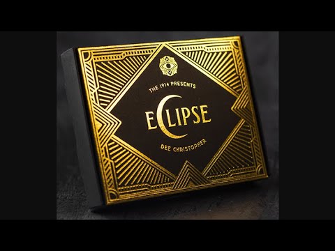Eclipse par Dee Christopher et 1914