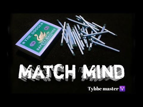 Match Mind par Tybbe Master TÉLÉCHARGEMENT