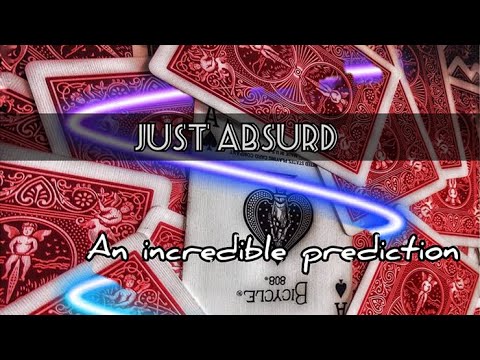 Just ABSURD par Joseph B TÉLÉCHARGEMENT