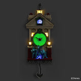 The Haunted Mansion - Horloge murale