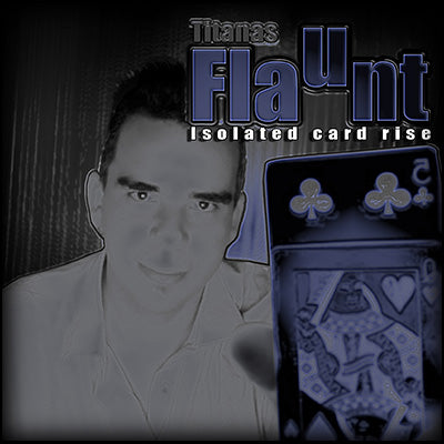 Flaunt par Titanas