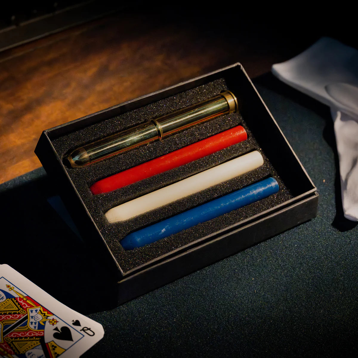 Collector's Telepathic Tube par Magic Makers