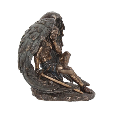 Lucifer l'Ange Déchu